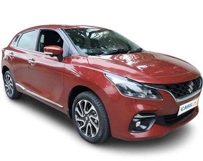 Maruti Baleno-img